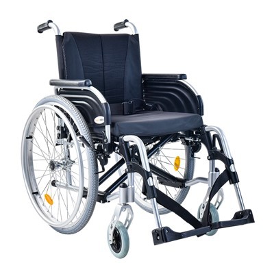 Álhjólastóll með hágæða--4636N1